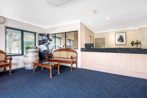 Hawkesbury Race Club Motel - Maitland Accommodation 3