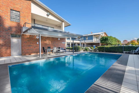 Hawkesbury Race Club Motel - Maitland Accommodation 2