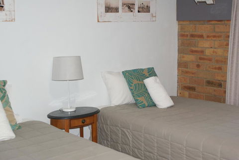 Hawks Nest Motel - Maitland Accommodation 1