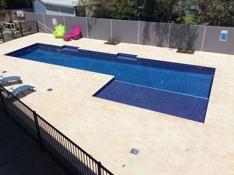 Hawks Nest Motel - Maitland Accommodation 2
