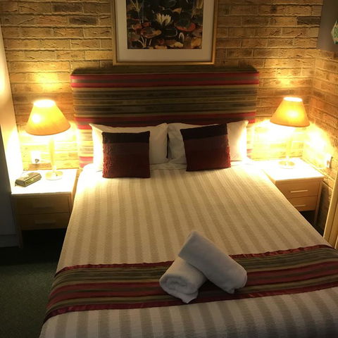 Hawks Nest Motel - Maitland Accommodation 3