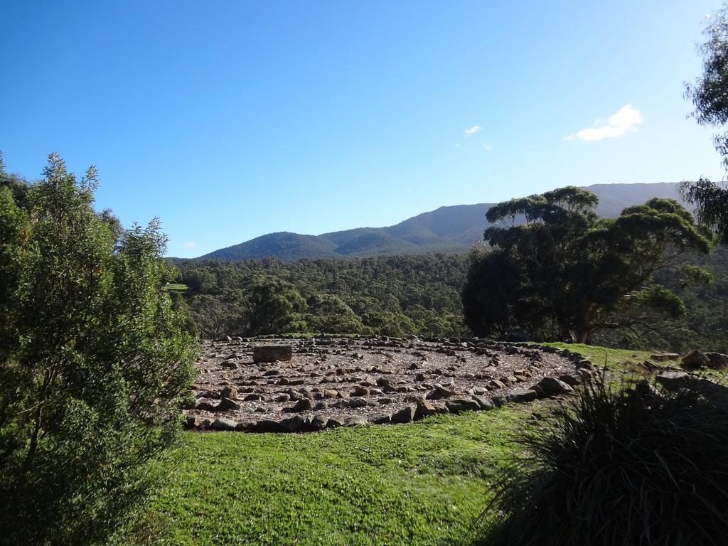 Mafeking ACT Maitland Accommodation