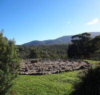 Hawksview at Mafeking - Maitland Accommodation