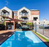 Hay St - Subi - Maitland Accommodation