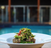 Heathcote Inn - Maitland Accommodation