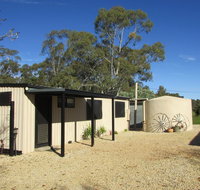 HEATHCOTE SHIRAZ COUNTRY STAYS - Maitland Accommodation