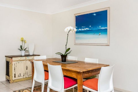 Heather's Hideaway - Maitland Accommodation 1