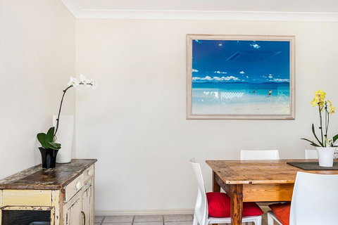 Heather's Hideaway - Maitland Accommodation 2