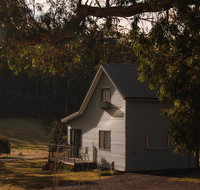 Heimat Chalets - Maitland Accommodation