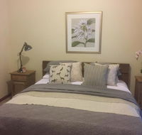 Helen's Luxury Hut - Maitland Accommodation