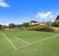 Heritage Bed  Breakfast - Maitland Accommodation