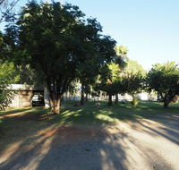 Heritage Caravan Park - Maitland Accommodation