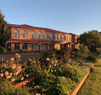 Heritage Motor Inn Goulburn - Maitland Accommodation