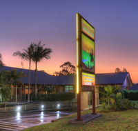 Heritage River Motor Inn - Maitland Accommodation