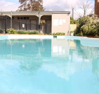Hermitage Motel - Maitland Accommodation