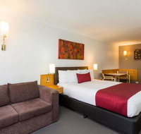Hermitage Motor Inn - Maitland Accommodation