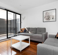 Heyday Apartments - Heidelberg - Maitland Accommodation