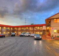 Hi-Way Motel Grafton - Maitland Accommodation