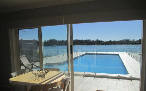 HIBBARD HAVEN - Maitland Accommodation 2