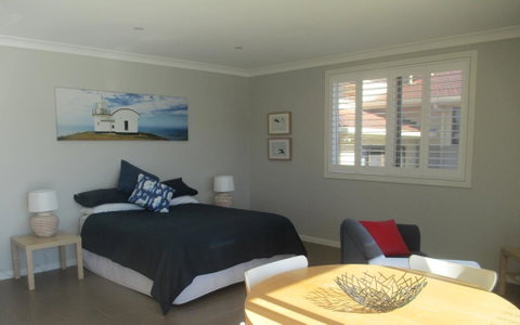 HIBBARD HAVEN - Maitland Accommodation 3