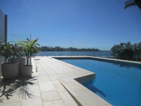 HIBBARD HAVEN - Maitland Accommodation 0