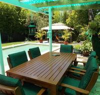 Hidden Oasis - Maitland Accommodation