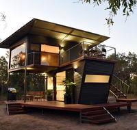 Hideaway Litchfield - Maitland Accommodation