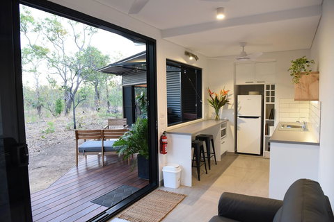 Hideaway Litchfield - Maitland Accommodation 1