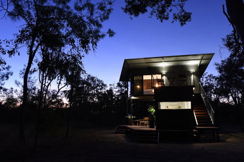 Hideaway Litchfield - Maitland Accommodation 2