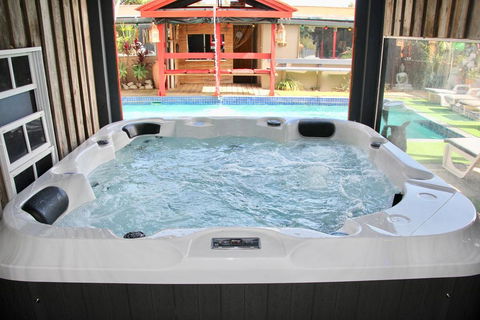Hideaway Noosa Men Only Beach Resort - Maitland Accommodation 1