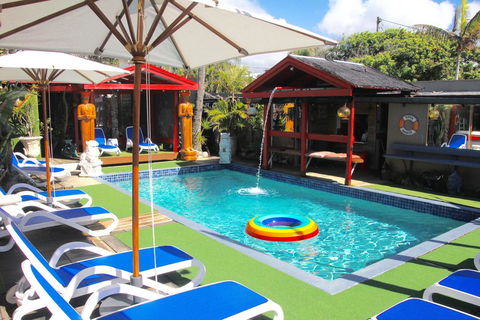 Hideaway Noosa Men Only Beach Resort - Maitland Accommodation 0