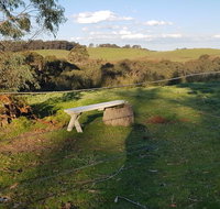 Hideaway Valley Farm - Maitland Accommodation