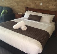 High Country Motor Inn Bright - Maitland Accommodation
