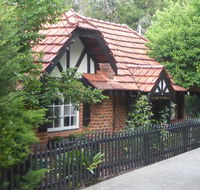 High View Cottage - Maitland Accommodation