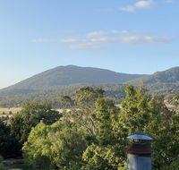 Highfield Cottage - Maitland Accommodation