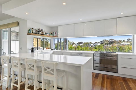 Highlander Haven 15 - Maitland Accommodation 2