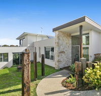 Highlander Haven 15 - Maitland Accommodation