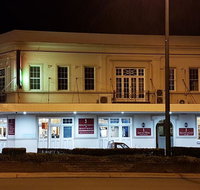 Highlands Hotel - Maitland Accommodation