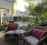 Hillcrest Guest House - Maitland Accommodation