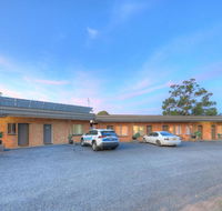 Hilldrop Motor Inn - Maitland Accommodation