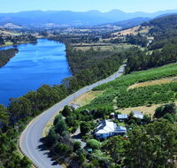 Hillside Bed and Breakfast - Maitland Accommodation