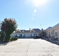 Hillview Motel - Maitland Accommodation