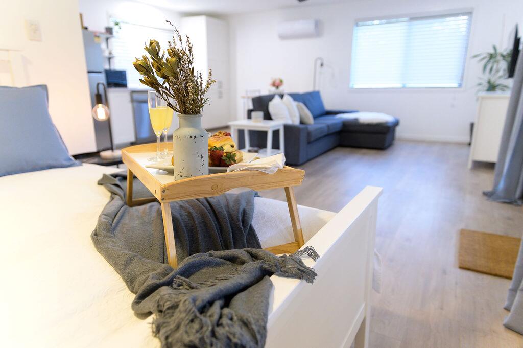 Peachester QLD Maitland Accommodation