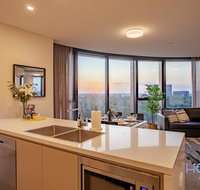 HOAMA Properties at Sydney Olympic Park - Maitland Accommodation