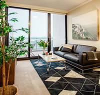 HOAMA Properties at Wentworth Point - Maitland Accommodation