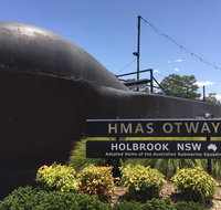 Holbrook Motor Village - Maitland Accommodation