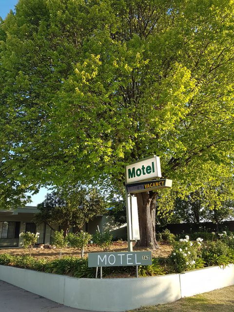 Holbrook SKYE Motel - Maitland Accommodation 0