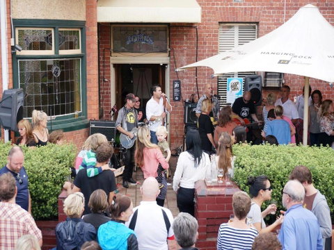 Holgate Brewhouse - Maitland Accommodation 2