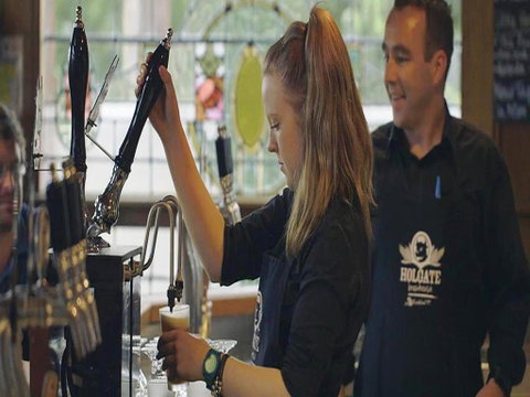 Holgate Brewhouse - Maitland Accommodation 3