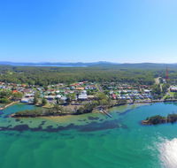 HOLIDAY HAVEN at North Haven - Maitland Accommodation